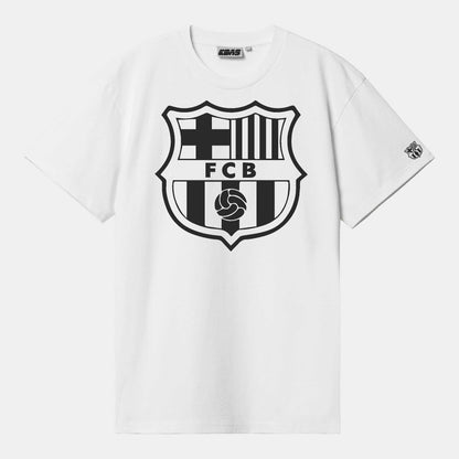 T-shirt - FC Barcelona Logo