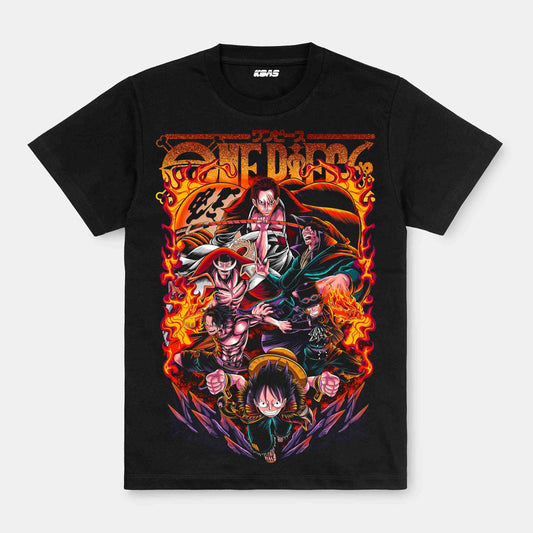 Tshirt - One Piece