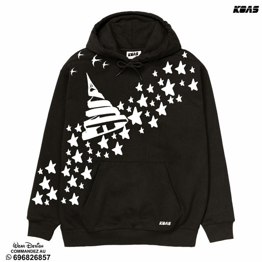 Pull - Yaoundé Tour réunification