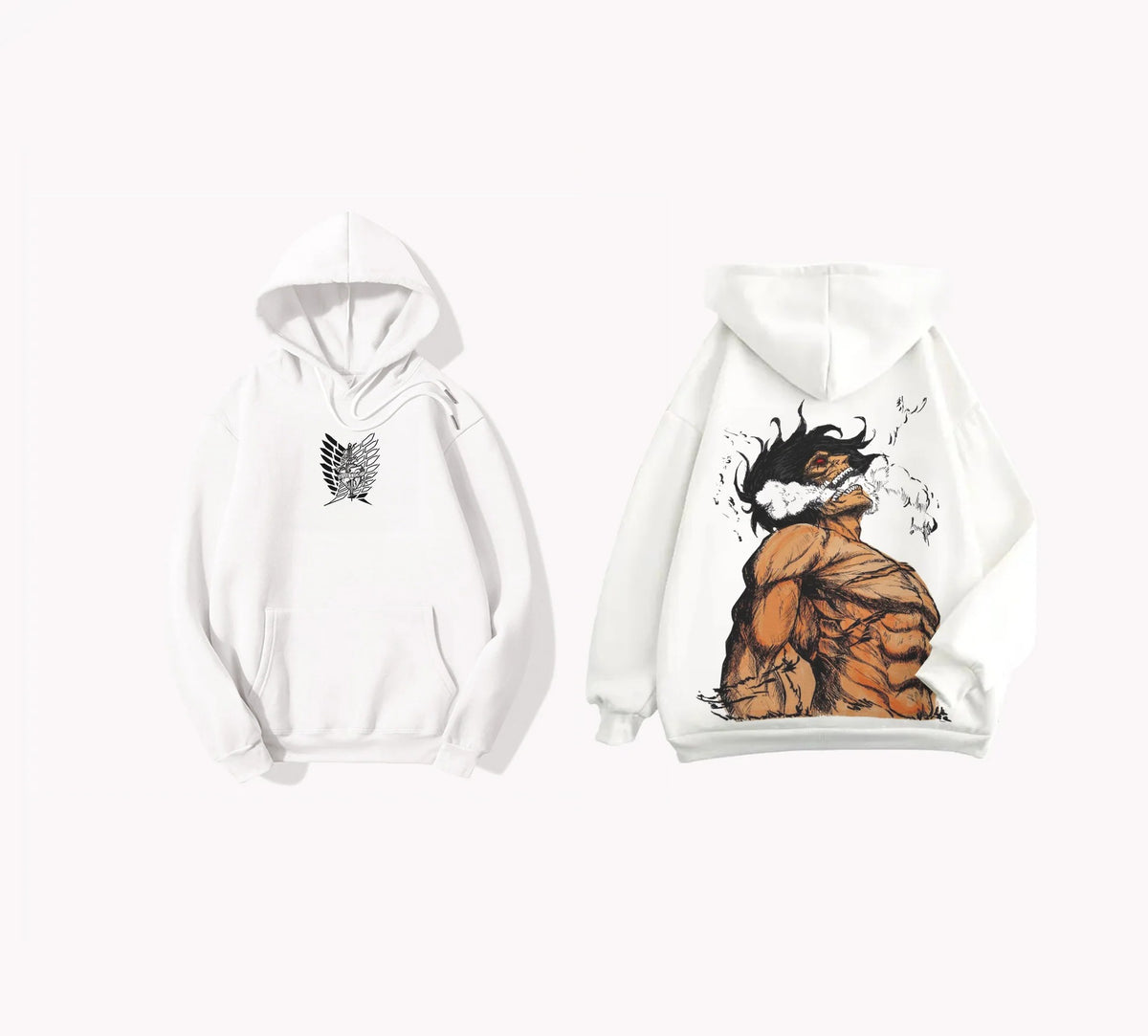 Sweater - Sorry, I'm madly in love.