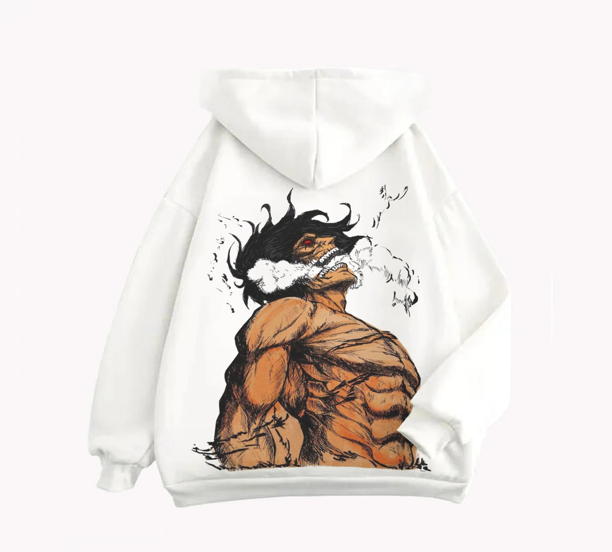 Sweater - Sorry, I'm madly in love.