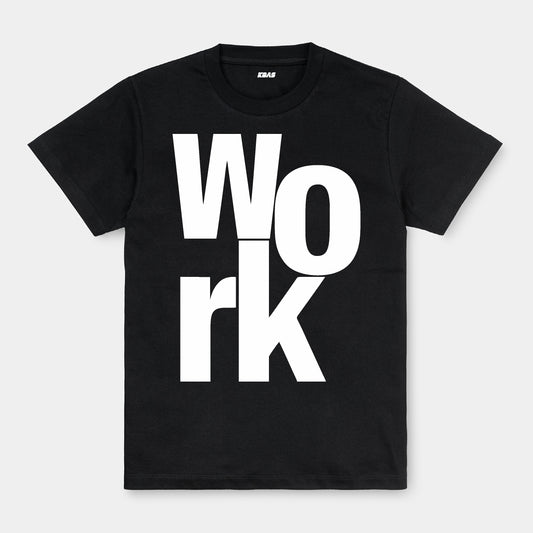 T-shirt - Work