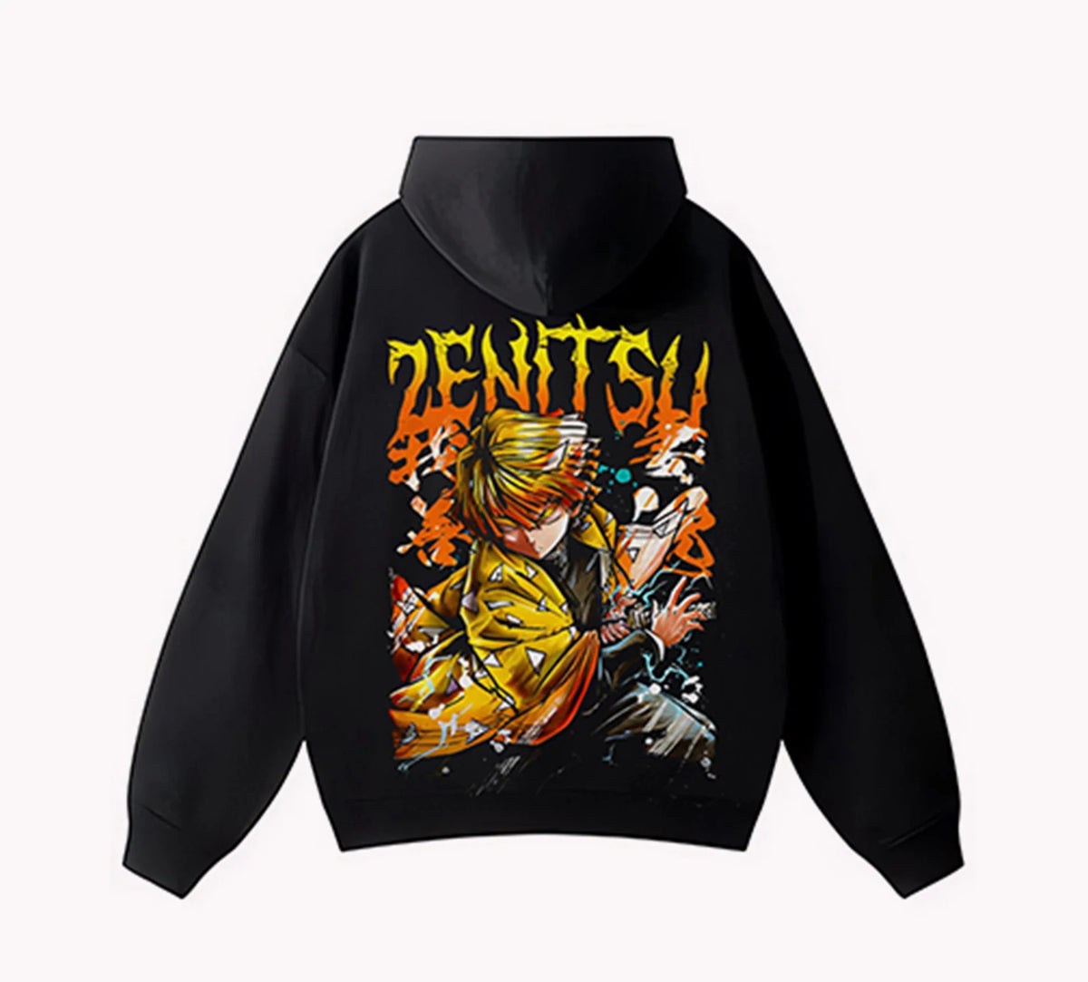 Sweater - My Superman.